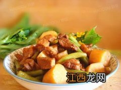 山药煮多久熟猪肉炖山药