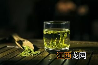 茶叶店的陈绿茶怎么处理