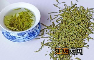 龙井茶叶怎么辨别