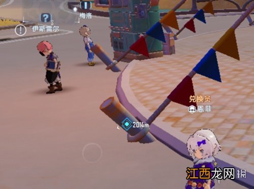 幻塔玫瑰信笺怎么获得 幻塔玫瑰信笺获取方法