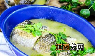 活水活鱼怎么做不腥 怎么做鱼汤才不腥