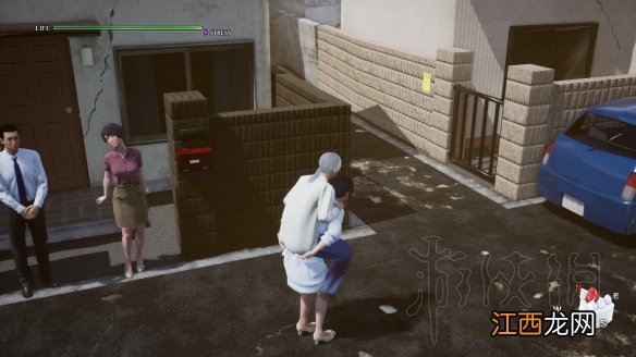 绝体绝命都市4Plus指南针在哪 绝体绝命都市4指南针收集攻略