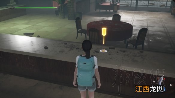 绝体绝命都市4Plus指南针在哪 绝体绝命都市4指南针收集攻略