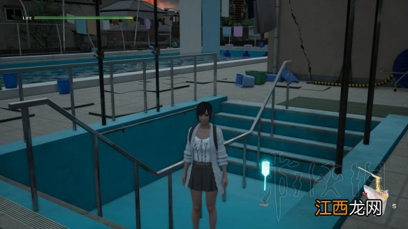 绝体绝命都市4Plus指南针在哪 绝体绝命都市4指南针收集攻略