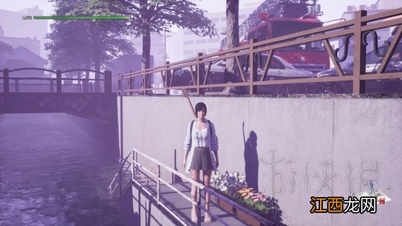 绝体绝命都市4Plus指南针在哪 绝体绝命都市4指南针收集攻略