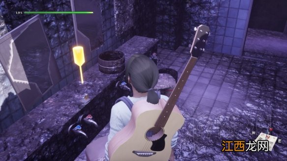 绝体绝命都市4Plus指南针在哪 绝体绝命都市4指南针收集攻略