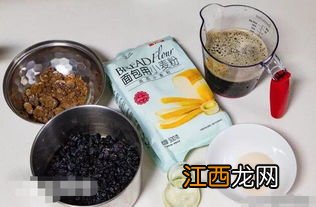 500g面包用面包机烤需要多久