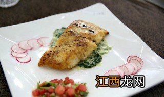 红酒烩龙利鱼步骤 红酒烩龙利鱼需要什么材料