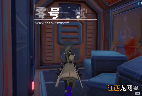 幻塔人工岛隐藏赤核 幻塔人工岛隐藏赤核在哪