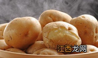 怎么做土豆煎饼 土豆丝煎饼简单做法