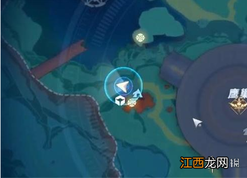 幻塔人工岛菲力 幻塔人工岛清剿清单BOSS