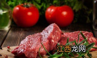 红烧牛肉汤的做法步骤 红烧牛肉汤的制作方法