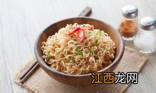 怎么做鸡蛋方便面 鸡蛋方便面怎么煮