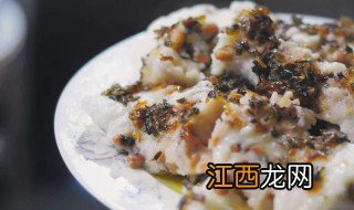 菜头粿粘的酱料怎么做 菜头粿粘的家常做法