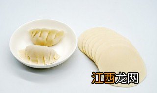 包小饺子的做法步骤 包饺子的流程