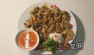 漳州小吃推荐