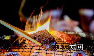 怎么做烤肉不柴 烤肉不柴做法分享