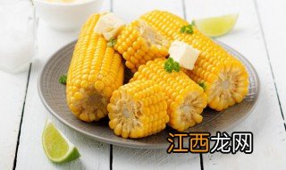 玉米泡一晚上再煮好吗 玉米泡一晚上再煮好不好