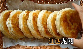 外面卖的酥饼怎么做 外面卖的酥饼做法