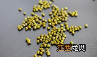 怎么做绿豆稀饭 绿豆稀饭的做法