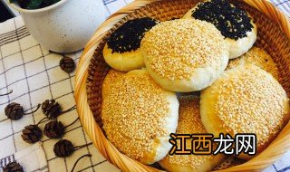 糖烧饼怎么做 怎么做糖烧饼