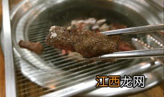 怎么做粗盐牛肉 粗盐牛肉怎么做好吃