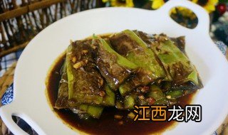 如何制作虎皮尖椒 虎皮尖椒做法介绍