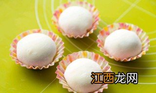 做雪媚娘可以用什么水果 什么水果可以做雪媚娘