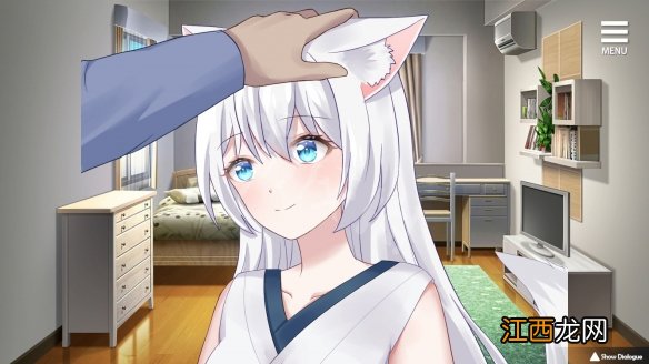 与狐妖的同居生活配置要求高吗 与狐妖的同居生活配置要求