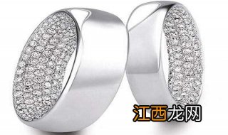 铂金与白金的区别?怎么区别?