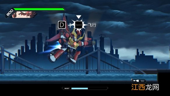 硬核机甲值得买吗 硬核机甲游戏初体验心得分享