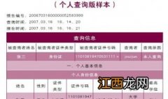 个人信用记录怎么办？具体内容介绍给大家