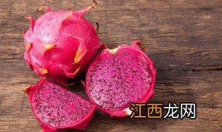 怎么做火龙果凉粉 如何制作火龙果凉粉