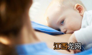 哺乳期吃什么最下奶 哺乳期最下奶的食物推荐