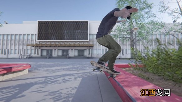 滑板XL游戏配置要求是什么 Skater XL配置要求介绍