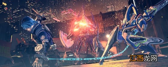 异界锁链武器怎么获得