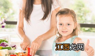 儿童一日三餐食谱 小孩子一天三顿该怎么吃