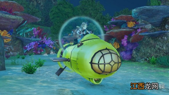 菲丽丝工作室dx新增内容有什么 菲利丝的炼金工房dx版新增