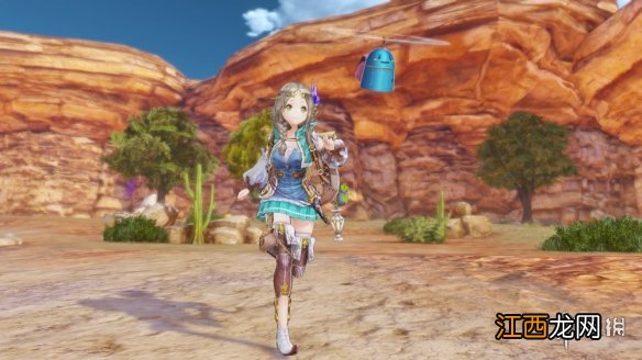 菲丽丝工作室dx新增内容有什么 菲利丝的炼金工房dx版新增