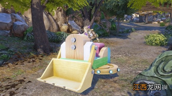 菲丽丝工作室dx新增内容有什么 菲利丝的炼金工房dx版新增