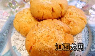 酥饼怎么做好吃做法步骤 酥饼怎么做