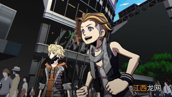 新美妙世界cv有哪些 新美妙世界cv介绍