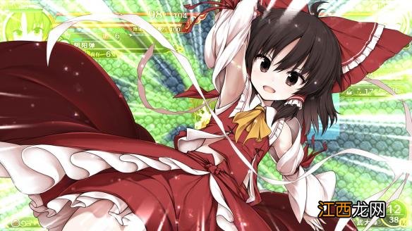 不可思议的幻想乡TOD RELOADED印记怎么搭配 印记搭配心得