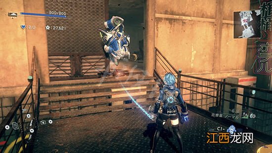 异界锁链腕式雷基恩怎么样 星神链腕式武器技能介绍