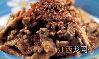 麻油炒羊肉怎么做 如何做麻油炒羊肉