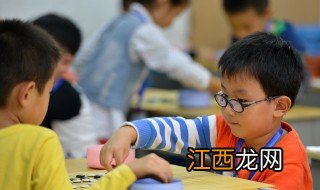 儿童学围棋的好处 你要的6大好处都在这里