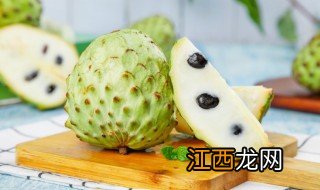 释迦果熟了怎么保存 释迦果怎么保存