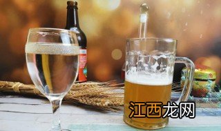 白酒加啤酒喝了怎么解酒 怎么解酒简单有效