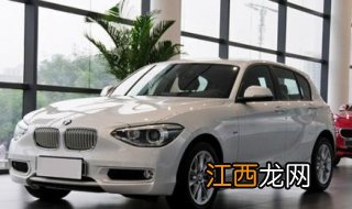 宝马1系与奥迪A3哪个好