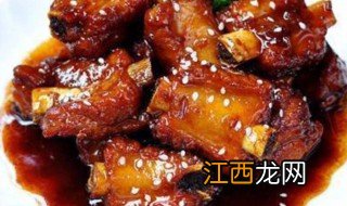 炖排骨为什么要放醋 制作炖排骨加醋的原因